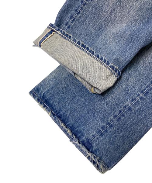 LEVI'S VINTAGE CLOTHING（リーバイス ビンテージ クロージング）LEVI'S VINTAGE CLOTHING (リーバイス ビンテージ クロージング) 501XXデニムパンツ インディゴ サイズ:W34×L32の古着・服飾アイテム