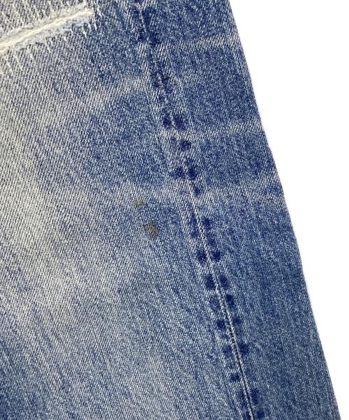 LEVI'S VINTAGE CLOTHING（リーバイス ビンテージ クロージング）LEVI'S VINTAGE CLOTHING (リーバイス ビンテージ クロージング) 501XXデニムパンツ インディゴ サイズ:W34×L32の古着・服飾アイテム