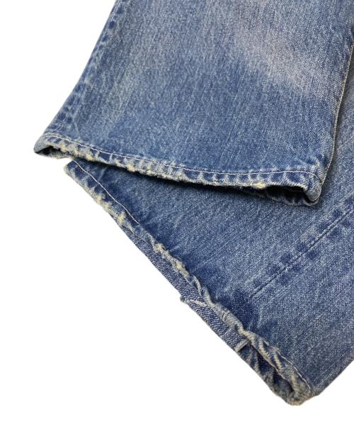LEVI'S VINTAGE CLOTHING（リーバイス ビンテージ クロージング）LEVI'S VINTAGE CLOTHING (リーバイス ビンテージ クロージング) 501XXデニムパンツ インディゴ サイズ:W34×L32の古着・服飾アイテム