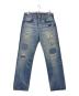 LEVI'S VINTAGE CLOTHING（リーバイス ビンテージ クロージング）の古着「501XXデニムパンツ」｜インディゴ