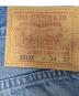中古・古着 LEVI'S VINTAGE CLOTHING (リーバイス ビンテージ クロージング) 501XXデニムパンツ インディゴ サイズ:W34×L32：20000円