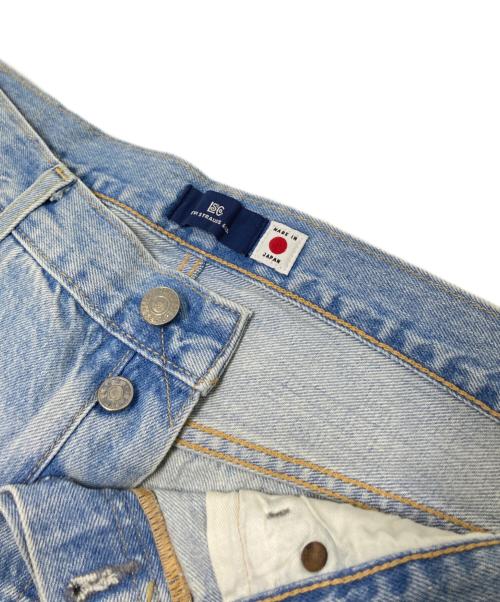 BLUETAB（ブルータブ）BLUETAB (ブルータブ) 1980's501ORIGINALジーンズ インディゴ サイズ:W34×L32の古着・服飾アイテム