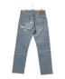 BLUETAB (ブルータブ) 1980's501ORIGINALジーンズ インディゴ サイズ:W34×L32：12000円