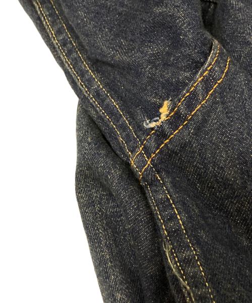 LEVI'S VINTAGE CLOTHING（リーバイス ビンテージ クロージング）LEVI'S VINTAGE CLOTHING (リーバイス ビンテージ クロージング) 1936モデル TYPE I トラッカージャケット インディゴ サイズ:46の古着・服飾アイテム