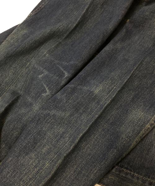 LEVI'S VINTAGE CLOTHING（リーバイス ビンテージ クロージング）LEVI'S VINTAGE CLOTHING (リーバイス ビンテージ クロージング) 1936モデル TYPE I トラッカージャケット インディゴ サイズ:46の古着・服飾アイテム