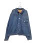 LEVI'S VINTAGE CLOTHING（リーバイス ビンテージ クロージング）の古着「1936モデル TYPE I トラッカージャケット」｜インディゴ