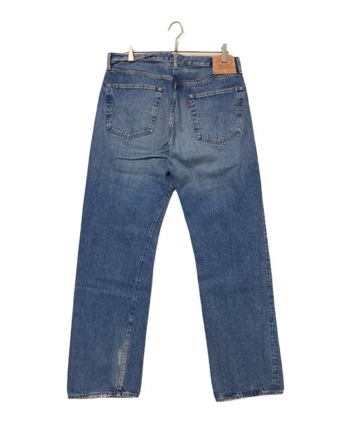 LEVI'S VINTAGE CLOTHING（リーバイス ビンテージ クロージング）LEVI'S VINTAGE CLOTHING (リーバイス ビンテージ クロージング) 1955年復刻501XXデニムパンツ インディゴ サイズ:W34×L32の古着・服飾アイテム