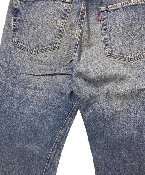 LEVI'S VINTAGE CLOTHING（リーバイス ビンテージ クロージング）LEVI'S VINTAGE CLOTHING (リーバイス ビンテージ クロージング) 1955年復刻501XXデニムパンツ インディゴ サイズ:W34×L32の古着・服飾アイテム