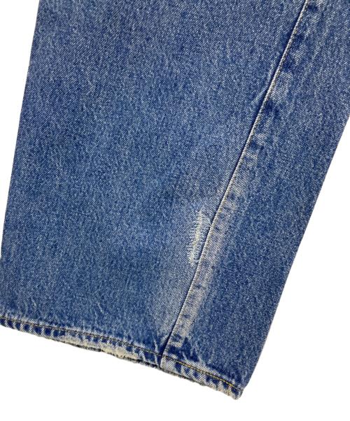 LEVI'S VINTAGE CLOTHING（リーバイス ビンテージ クロージング）LEVI'S VINTAGE CLOTHING (リーバイス ビンテージ クロージング) 1955年復刻501XXデニムパンツ インディゴ サイズ:W34×L32の古着・服飾アイテム