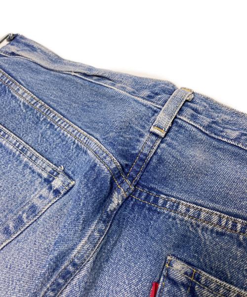 LEVI'S VINTAGE CLOTHING（リーバイス ビンテージ クロージング）LEVI'S VINTAGE CLOTHING (リーバイス ビンテージ クロージング) 1955年復刻501XXデニムパンツ インディゴ サイズ:W34×L32の古着・服飾アイテム