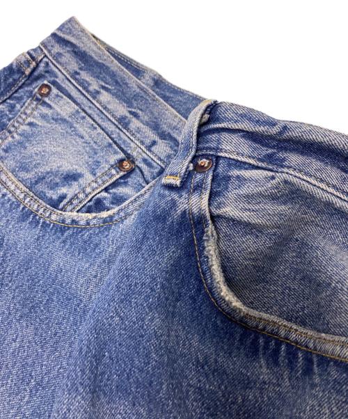 LEVI'S VINTAGE CLOTHING（リーバイス ビンテージ クロージング）LEVI'S VINTAGE CLOTHING (リーバイス ビンテージ クロージング) 1955年復刻501XXデニムパンツ インディゴ サイズ:W34×L32の古着・服飾アイテム