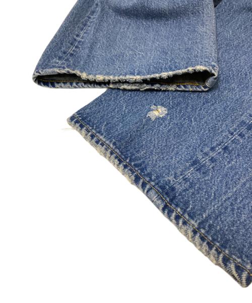 LEVI'S VINTAGE CLOTHING（リーバイス ビンテージ クロージング）LEVI'S VINTAGE CLOTHING (リーバイス ビンテージ クロージング) 1955年復刻501XXデニムパンツ インディゴ サイズ:W34×L32の古着・服飾アイテム