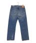 LEVI'S VINTAGE CLOTHING (リーバイス ビンテージ クロージング) 1955年復刻501XXデニムパンツ インディゴ サイズ:W34×L32：13000円