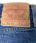 中古・古着 LEVI'S VINTAGE CLOTHING (リーバイス ビンテージ クロージング) 1955年復刻501XXデニムパンツ インディゴ サイズ:W34×L32：13000円
