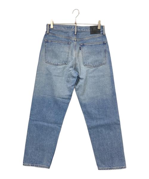 BLUETAB（ブルータブ）BLUETAB (ブルータブ) COLUMN デニムパンツ インディゴ サイズ:W29×L27の古着・服飾アイテム
