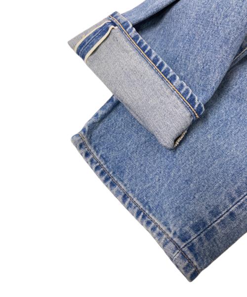 BLUETAB（ブルータブ）BLUETAB (ブルータブ) COLUMN デニムパンツ インディゴ サイズ:W29×L27の古着・服飾アイテム