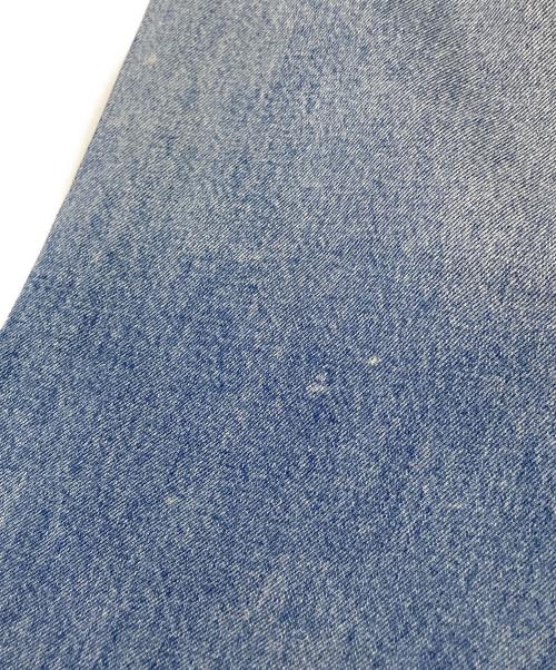 BLUETAB（ブルータブ）BLUETAB (ブルータブ) COLUMN デニムパンツ インディゴ サイズ:W29×L27の古着・服飾アイテム