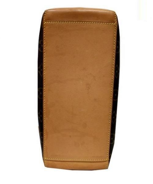 LOUIS VUITTON（ルイ ヴィトン）LOUIS VUITTON (ルイヴィトン) カバ・ピアノ ブラウン サイズ:- モノグラム M51148 VI0013　カバ・ピアノの古着・服飾アイテム