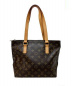 LOUIS VUITTON（ルイヴィトン）の古着「カバ・ピアノ」｜ブラウン
