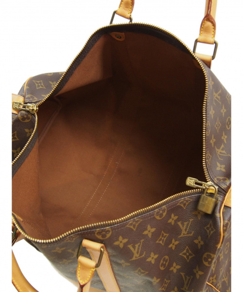 LOUIS VUITTON（ルイ ヴィトン）LOUIS VUITTON (ルイヴィトン) キーポル サイズ:50 モノグラム M41426 MB0960 キーポル50の古着・服飾アイテム