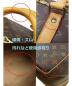中古・古着 LOUIS VUITTON (ルイヴィトン) キーポル サイズ:50 モノグラム M41426 MB0960 キーポル50：39800円