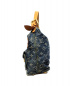 LOUIS VUITTON (ルイヴィトン) バギーPM ブルー サイズ:PM モノグラム・デニム M95049 TH0046：39800円