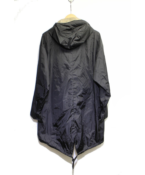MONCLER（モンクレール）MONCLER (モンクレール) GROUCHY ブラック サイズ:0の古着・服飾アイテム