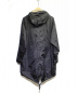 MONCLER (モンクレール) GROUCHY ブラック サイズ:0：49800円