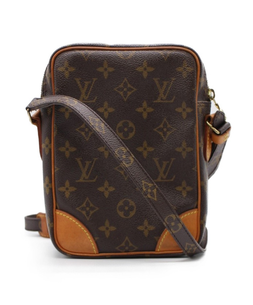 LOUIS VUITTON（ルイ ヴィトン）LOUIS VUITTON (ルイヴィトン) アマゾン ブラウン サイズ:- モノグラム M45236 TH1011の古着・服飾アイテム