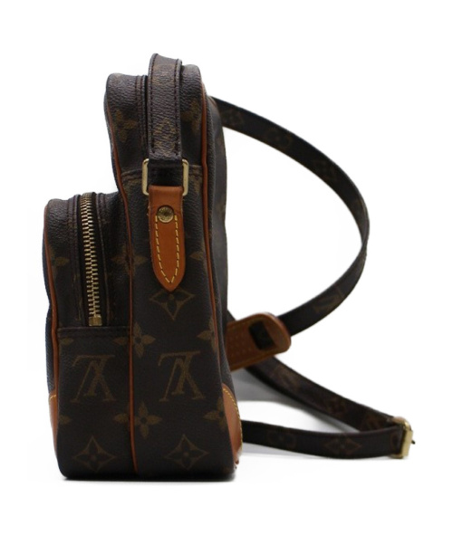 LOUIS VUITTON（ルイ ヴィトン）LOUIS VUITTON (ルイヴィトン) アマゾン ブラウン サイズ:- モノグラム M45236 TH1011の古着・服飾アイテム