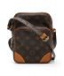 LOUIS VUITTON（ルイヴィトン）の古着「アマゾン」｜ブラウン