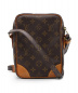 LOUIS VUITTON (ルイヴィトン) アマゾン ブラウン サイズ:- モノグラム M45236 TH1011：35800円