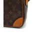 中古・古着 LOUIS VUITTON (ルイヴィトン) アマゾン ブラウン サイズ:- モノグラム M45236 TH1011：35800円
