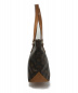 LOUIS VUITTON (ルイ ヴィトン) カバピアノ ショルダートートバッグ ブラウン モノグラム M51148 VI1004：35800円