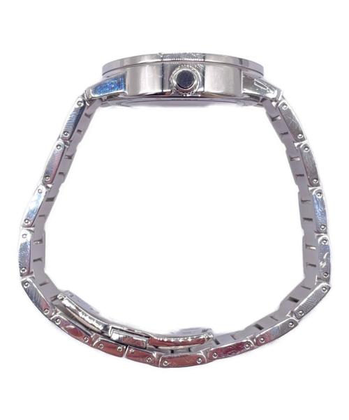 BVLGARI（ブルガリ）BVLGARI (ブルガリ) ブルガリブルガリ ベージュ サイズ:39mmの古着・服飾アイテム