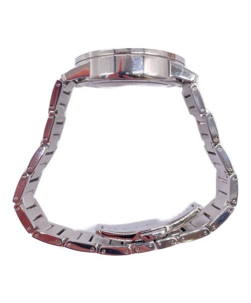 BVLGARI（ブルガリ）BVLGARI (ブルガリ) ブルガリブルガリ ベージュ サイズ:39mmの古着・服飾アイテム