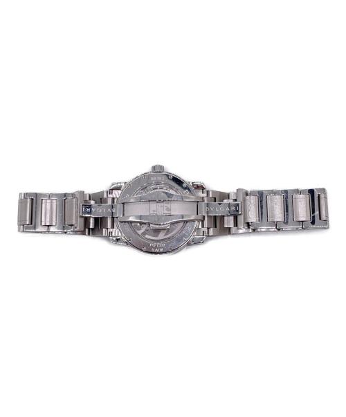 BVLGARI（ブルガリ）BVLGARI (ブルガリ) ブルガリブルガリ ベージュ サイズ:39mmの古着・服飾アイテム