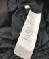 中古・古着 GUCCI (グッチ) ストライプトラックジャケット stripe track jacket ブラック×レッド×ベージュ サイズ:S：49800円