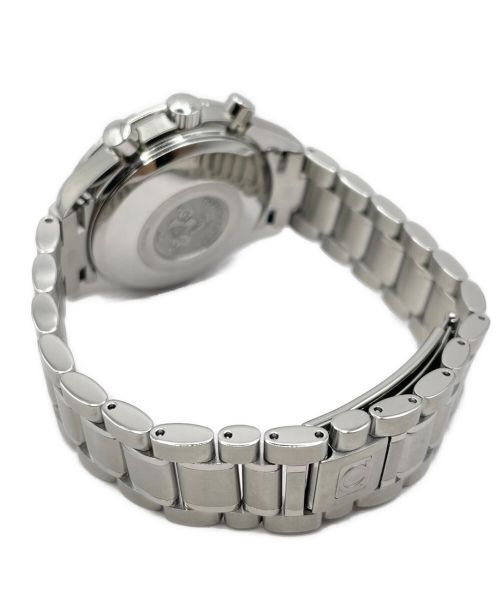 OMEGA（オメガ）OMEGA (オメガ) スピードマスター デイト Ref.3513.50 ブラック サイズ:38ｍｍの古着・服飾アイテム