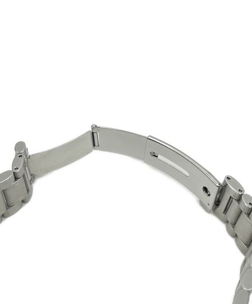 OMEGA（オメガ）OMEGA (オメガ) スピードマスター デイト Ref.3513.50 ブラック サイズ:38ｍｍの古着・服飾アイテム