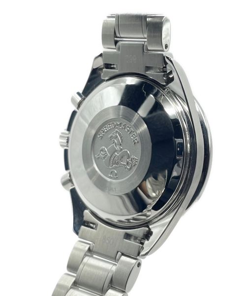 OMEGA（オメガ）OMEGA (オメガ) スピードマスター デイト Ref.3513.50 ブラック サイズ:38ｍｍの古着・服飾アイテム
