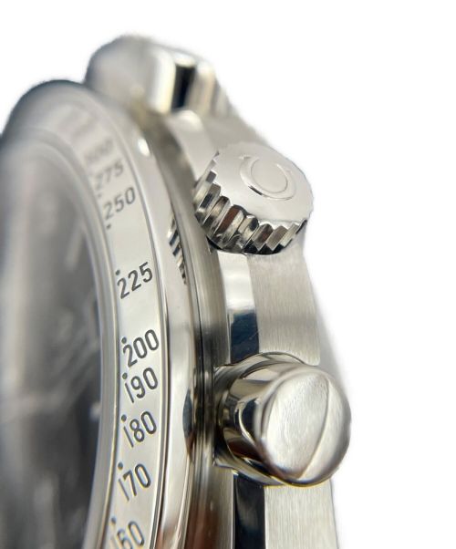 OMEGA（オメガ）OMEGA (オメガ) スピードマスター デイト Ref.3513.50 ブラック サイズ:38ｍｍの古着・服飾アイテム
