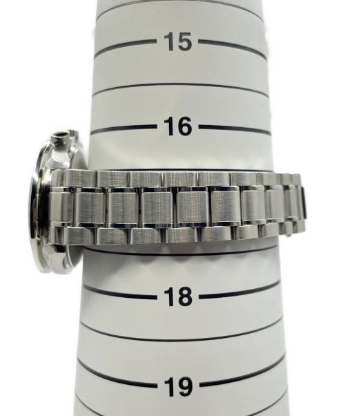 OMEGA（オメガ）OMEGA (オメガ) スピードマスター デイト Ref.3513.50 ブラック サイズ:38ｍｍの古着・服飾アイテム