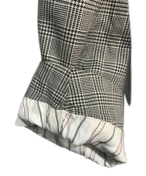 Engineered Garments（エンジニアドガーメンツ）Engineered Garments (エンジニアド ガーメンツ) ジャケット　グレー グレー サイズ:XSの古着・服飾アイテム