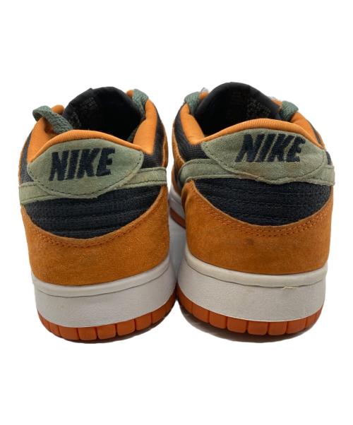 NIKE（ナイキ）NIKE (ナイキ) DUNK LOW PRO B オレンジ サイズ:28.5cmの古着・服飾アイテム