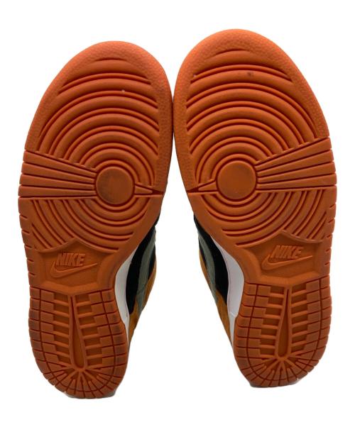 NIKE（ナイキ）NIKE (ナイキ) DUNK LOW PRO B オレンジ サイズ:28.5cmの古着・服飾アイテム