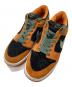 NIKE（ナイキ）の古着「DUNK LOW PRO B」｜オレンジ