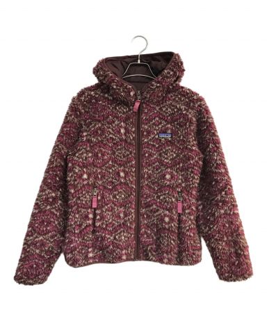 パタゴニア レトロX フリースカーディガン XS 23065FA12 レディース patagonia 3019005417024424_01_3807.jpeg