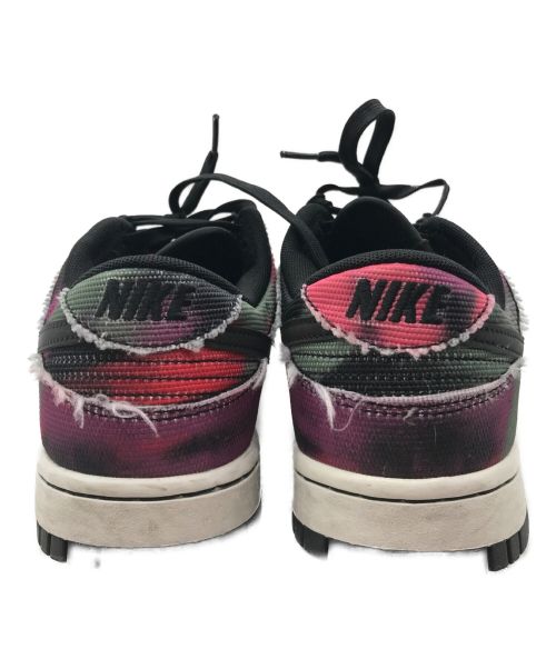 NIKE（ナイキ）NIKE (ナイキ) Dunk Low Graffiti　DM0108-002 マルチカラー サイズ:25.5ｃｍの古着・服飾アイテム