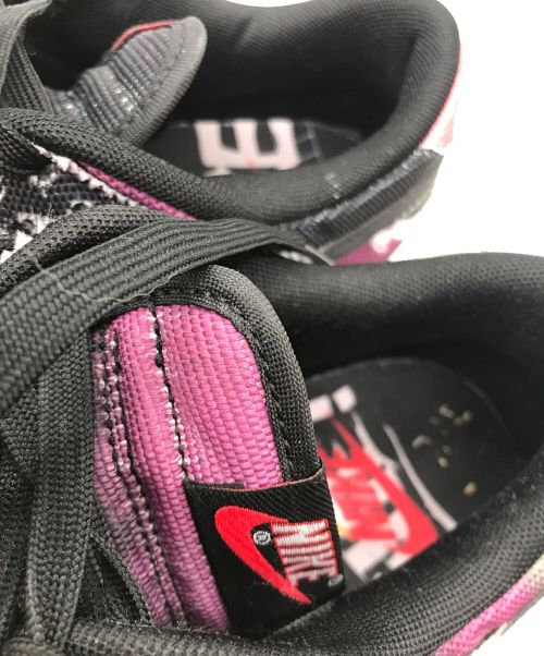 NIKE（ナイキ）NIKE (ナイキ) Dunk Low Graffiti　DM0108-002 マルチカラー サイズ:25.5ｃｍの古着・服飾アイテム